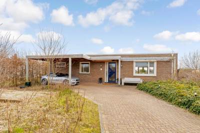 Woning Buitenplaats Oosterwold 214 Almere