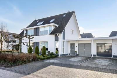 Woning Valeriaanbeek 5 Helmond