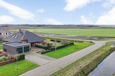 Woning Veenschapswijk 43 Erica