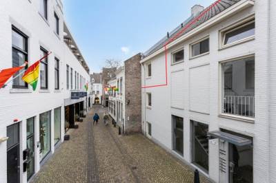 Woning Havenstraat 5D Maastricht