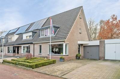 Woning Dissel 27 Genemuiden