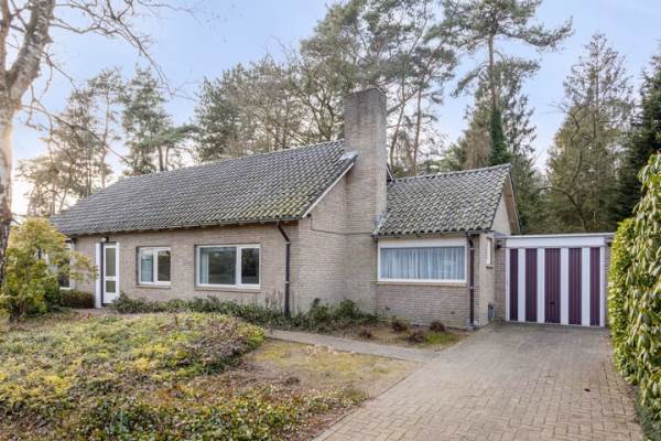 Woning Veldhoekweg 3 Harfsen