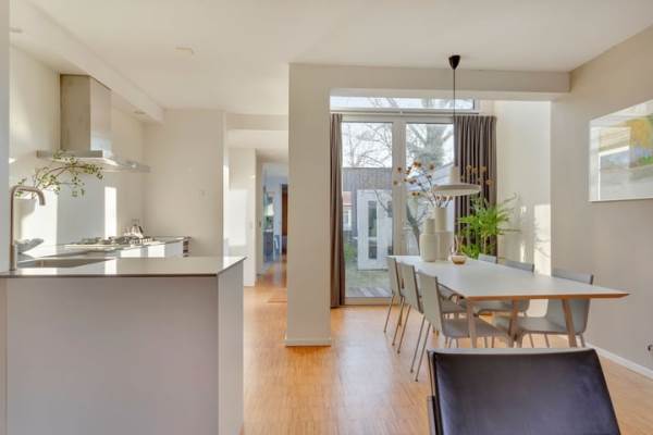 Woning Javastraat 104 Enschede