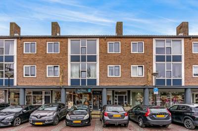 Woning Raadhuisplein 7 Aalsmeer