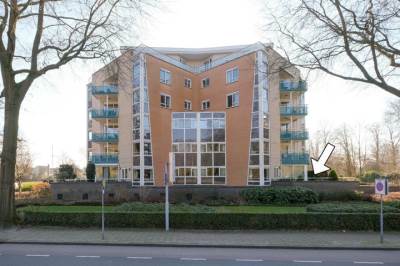 Woning Hanzelaan 76 Almelo