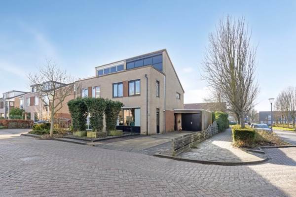 Woning Wieder 35 Warmenhuizen