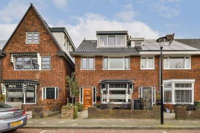 Woning Lijsterbeslaan 42 Beverwijk