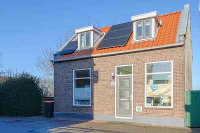 Woning Buitendams 156 Hardinxveld-Giessendam