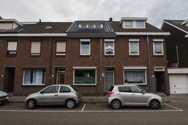 Woning Schoolstraat 44 Kerkrade