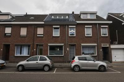 Woning Schoolstraat 44 Kerkrade