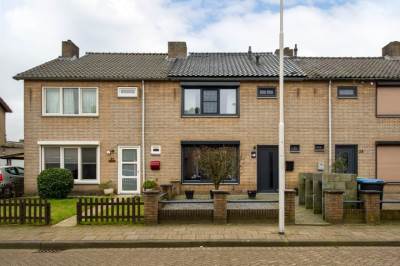 Woning Seringenstraat 23 Putte