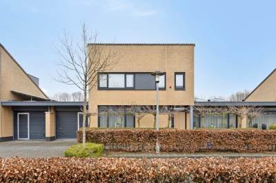 Woning Ravensnest 11 Terheijden