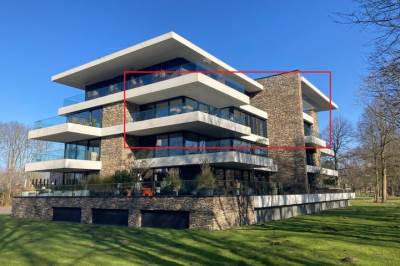 Woning Pauluslaan 74 Noordwijk (ZH)