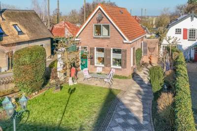 Woning Lekdijk 76 Ammerstol