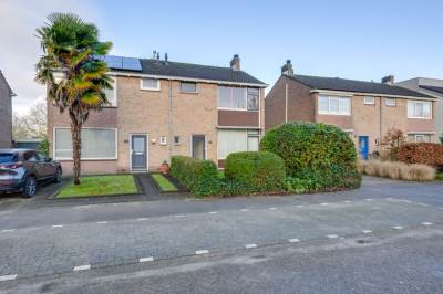 Woning Hofstraat 22 Udenhout