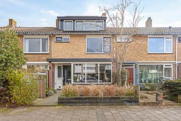Woning Van Beyerenstraat 5 Alkmaar