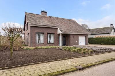 Woning Sportlaan 4 Grathem