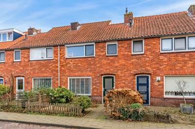 Woning Achter 't Zand 20 Culemborg