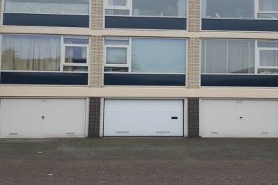 Garage Van Vollenhovenlaan 49 Utrecht