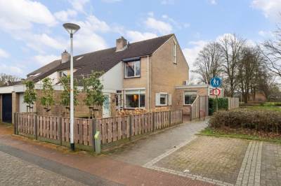 Woning Potsmaat 83 Doesburg
