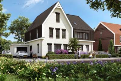 Woning 't Veld 6 Opperdoes