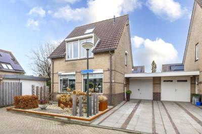 Woning Wisboomhof 2 Hardinxveld-Giessendam