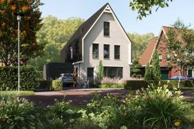 Woning Oosteinde 7A Opperdoes