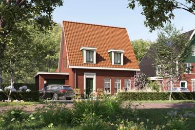Woning Oosteinde 7B Opperdoes