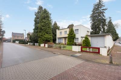 Woning Doktersweg 30 Echt