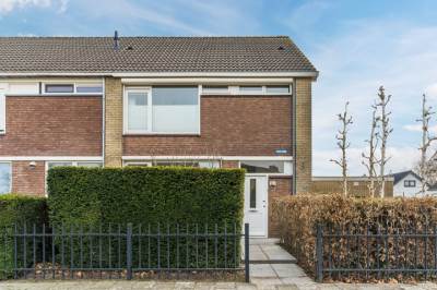 Woning Gageldonk 17 Steenbergen (NB)