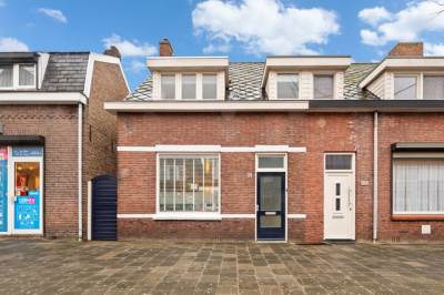 Woning Sint Josephstraat 21 Roosendaal