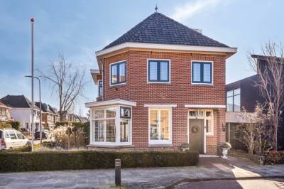 Woning Scholtendijk 78 Oldenzaal