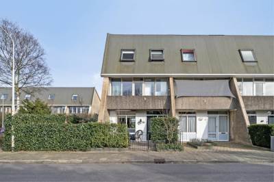 Woning De Wieken 54 Malden