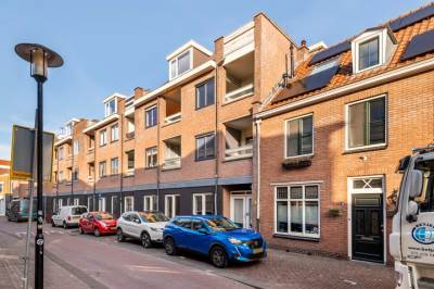 Woning Gasthuisstraat 68 Tiel