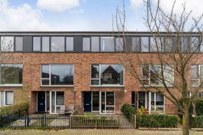 Woning Havenstraat 59 Berkel en Rodenrijs