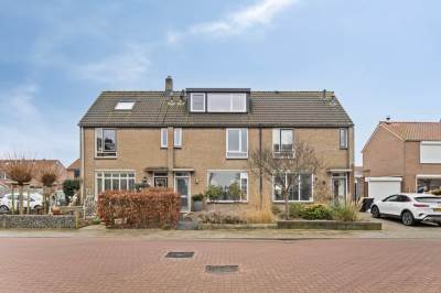 Woning Margrietstraat 24 Piershil