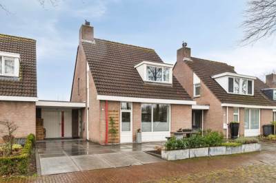Woning Tweede Morgen 43 Den Bosch