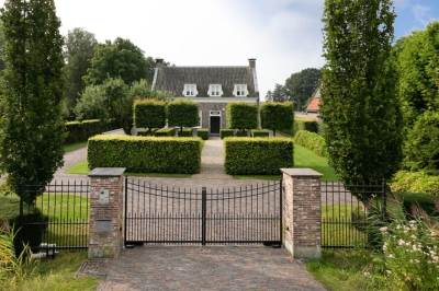 Woning Nieuwe Weteringseweg 58 Groenekan