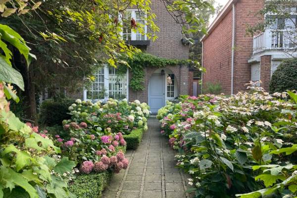 Woning Axelsestraat 71 Terneuzen