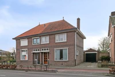 Woning Dorpstraat 46 Veldhoven