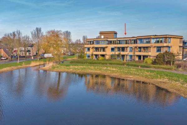 Woning Einder 33 Baarn