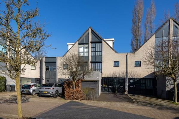 Woning Majoor Landzaatweg 37 Rhenen