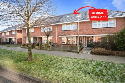 Woning Mering 77 Hippolytushoef