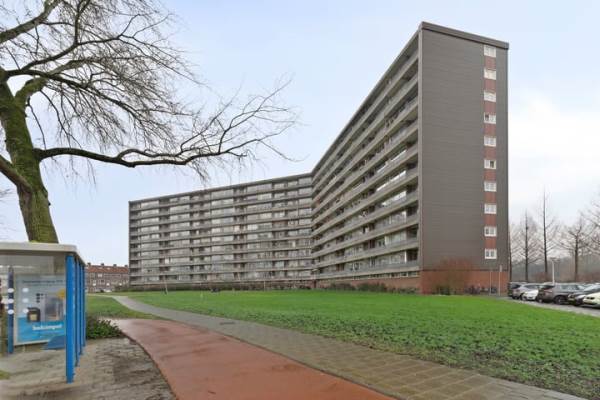 Woning Vrijheer van Eslaan 77 Papendrecht