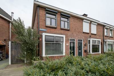 Woning Lindestraat 138 Enschede