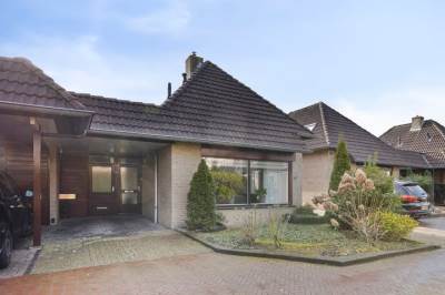 Woning Burgemeester Kneppelhoutplein 3 Winterswijk