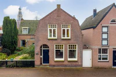 Woning Verlaat 35 Enkhuizen