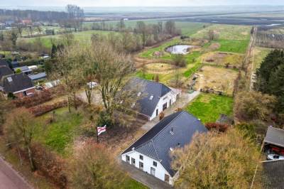 Woning Noorderstraat 17 Buinerveen