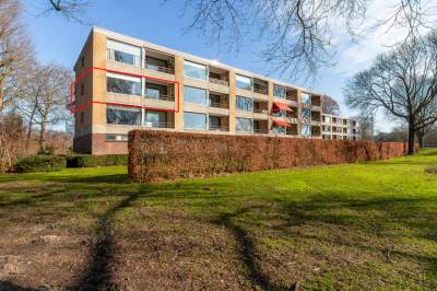Woning Campanula 76 Dordrecht