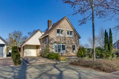 Woning Dr. Kolfflaan 81 Kampen